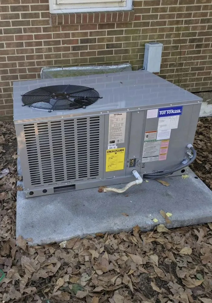 Slide of Higgins Heating and Cooling