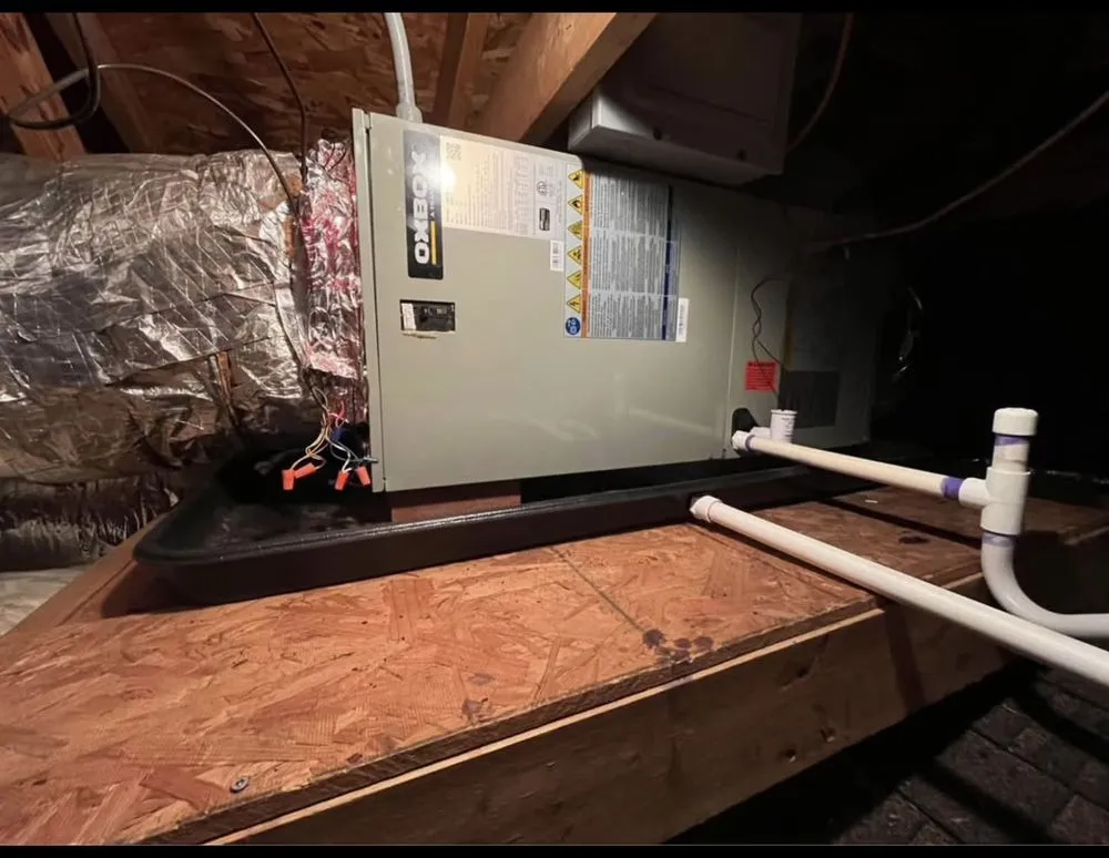 Slide of Higgins Heating and Cooling