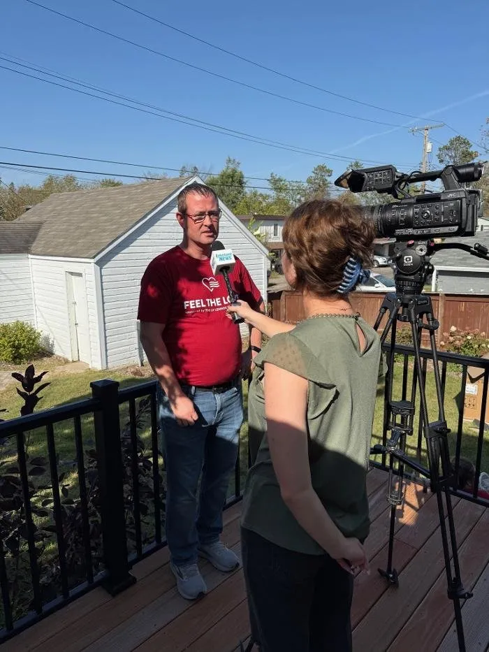 Slide of Higgins Heating