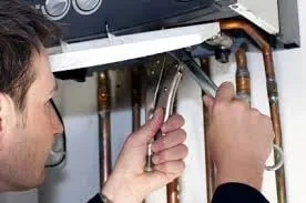 Trusted AC repair for fast service in Flushing, NY by Higgins Plumbing Heating and Cooling