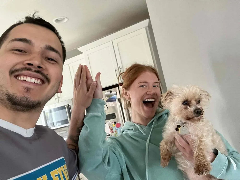 Slide of High 5 Plumbing, Heating, Cooling & Electric