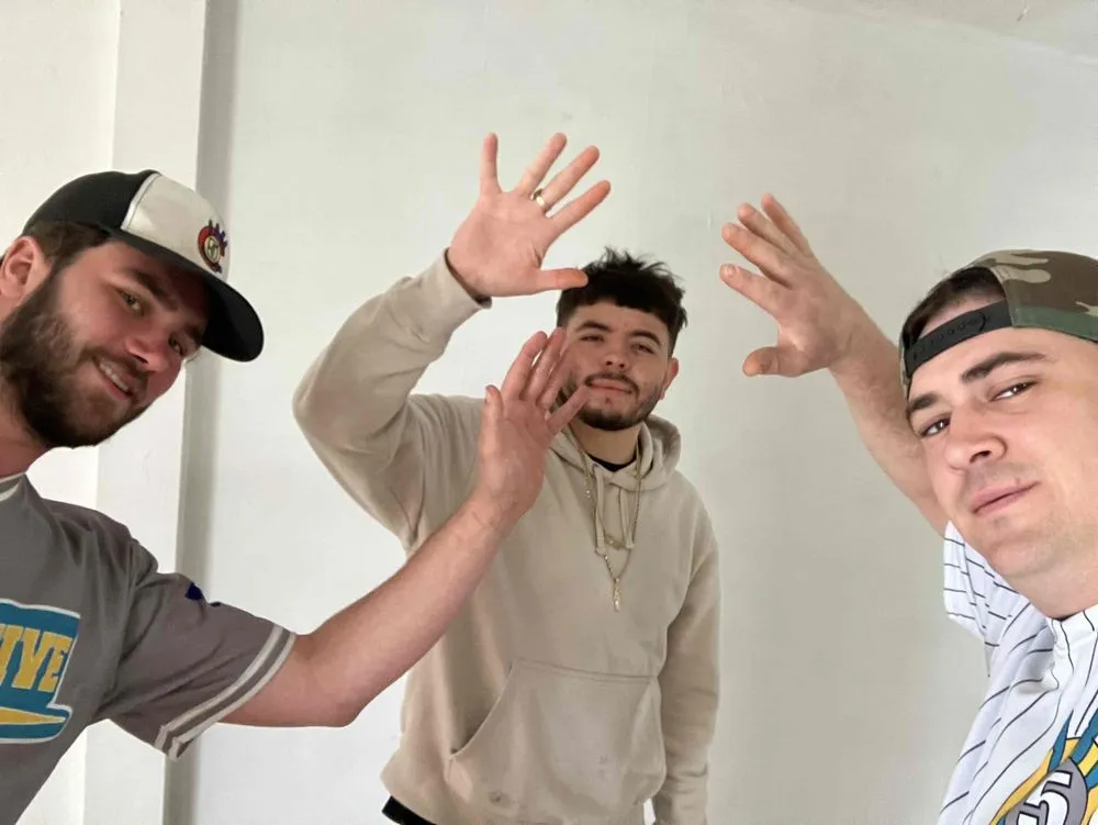 Slide of High 5 Plumbing, Heating, Cooling & Electric