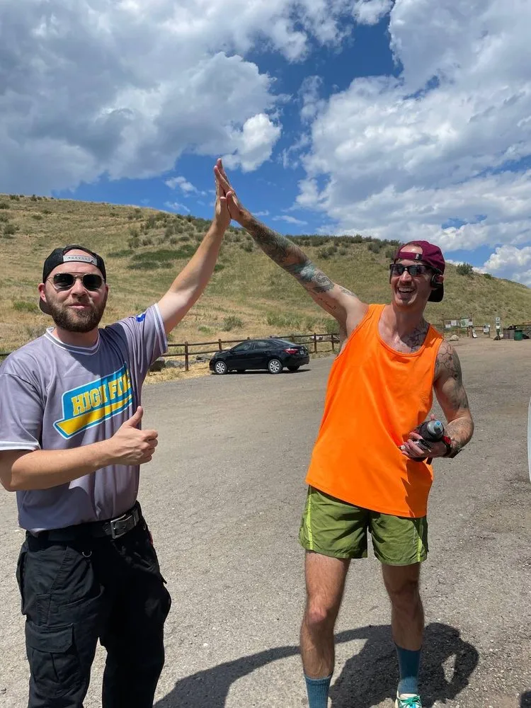 Slide of High 5 Plumbing, Heating, Cooling & Electric