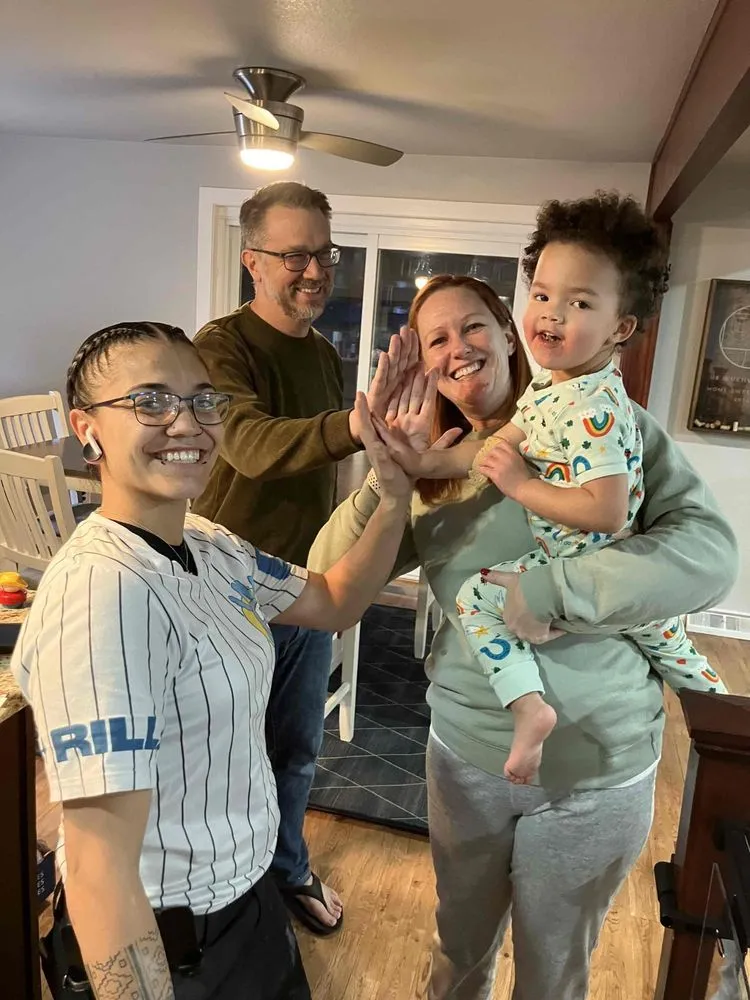 Slide of High 5 Plumbing, Heating, Cooling & Electric