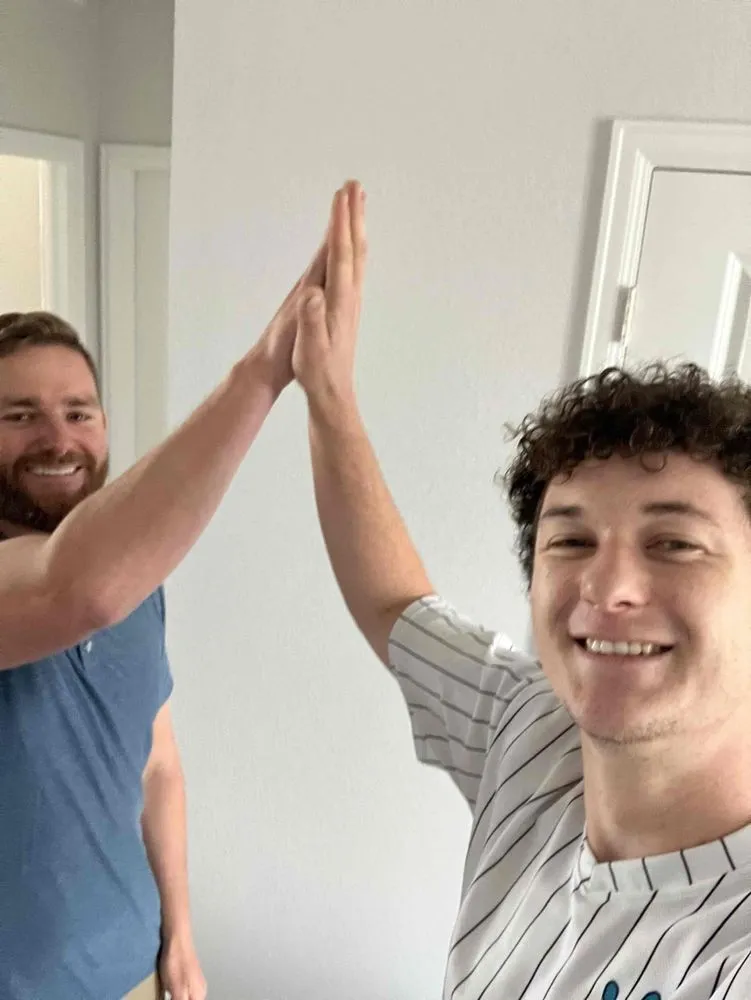 Slide of High 5 Plumbing, Heating, Cooling & Electric