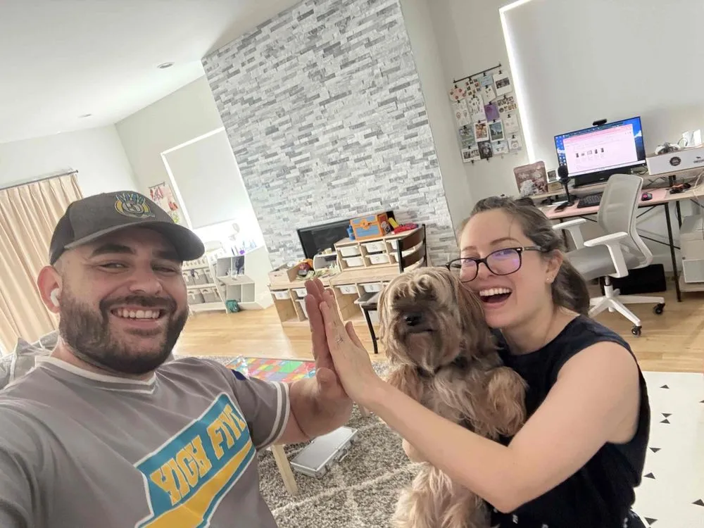 Slide of High 5 Plumbing, Heating, Cooling & Electric