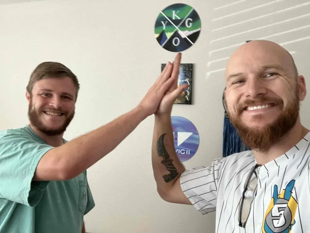 Slide of High 5 Plumbing, Heating, Cooling & Electric