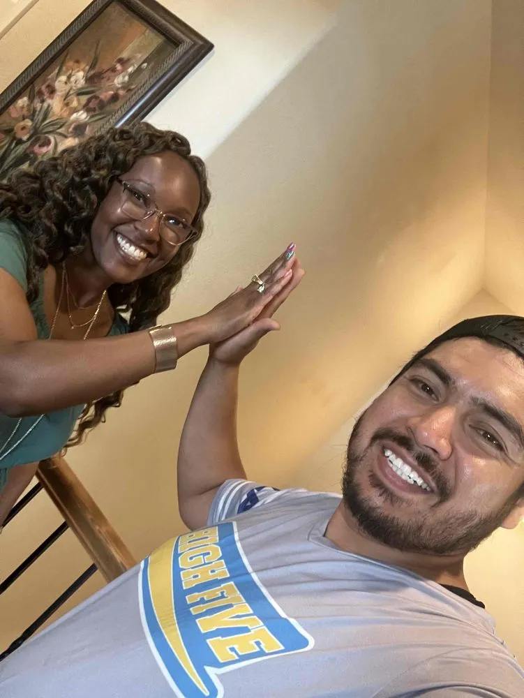 Slide of High 5 Plumbing, Heating, Cooling & Electric