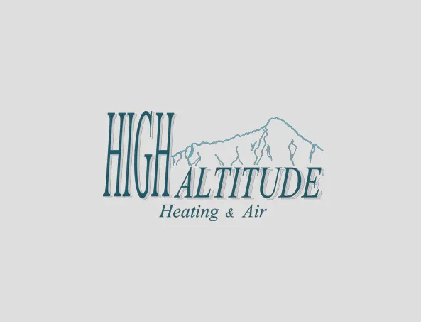 Slide of High Altitude Heating & Air