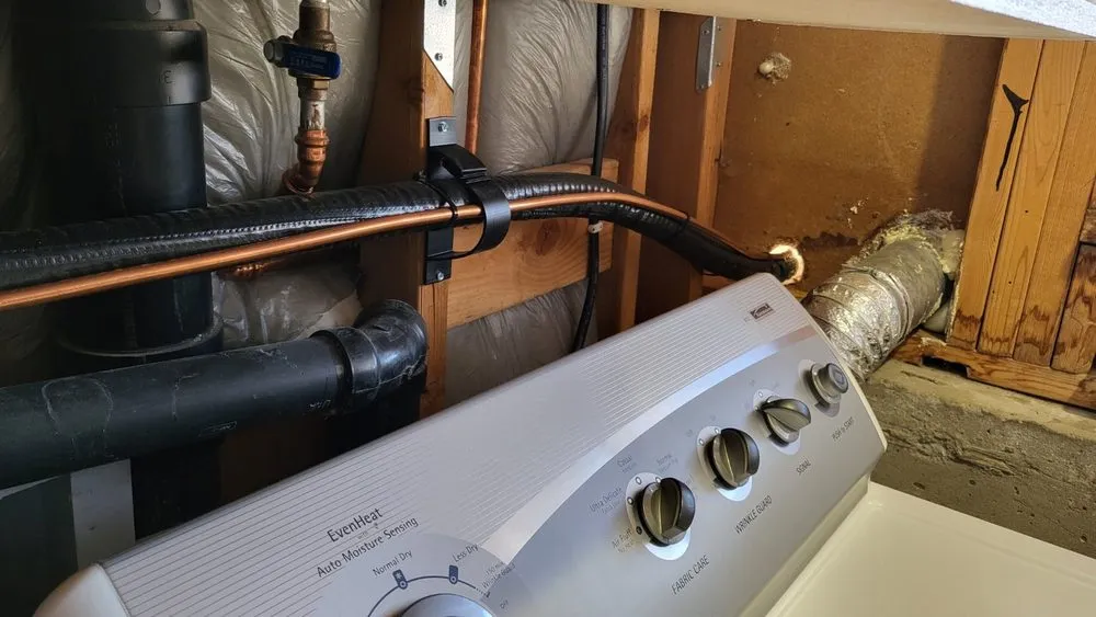 Slide of High Altitude Heating & Air