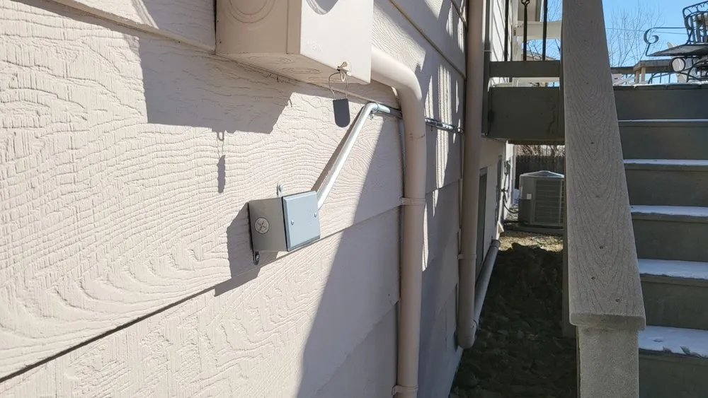 Slide of High Altitude Heating & Air