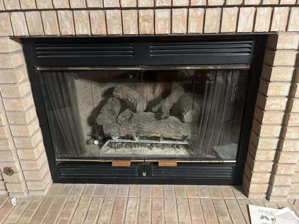 Slide of High Altitude Heating & Air