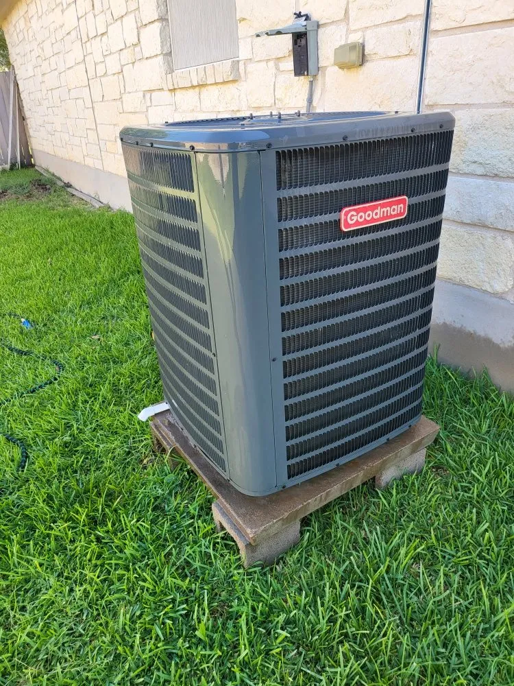 Slide of High Caliber Heating and Air Conditioning