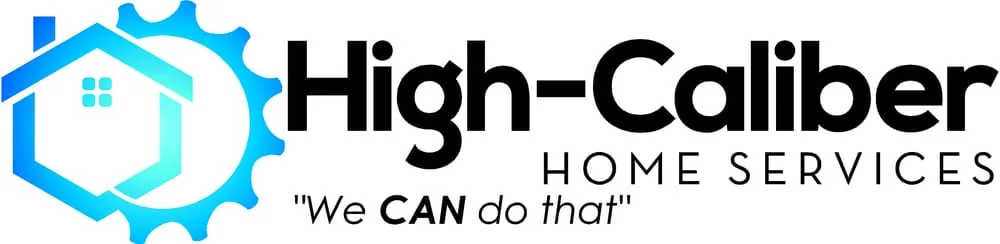 Slide of High-Caliber Home Services