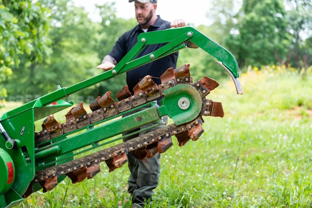 Slide of High Caliber Plumbing