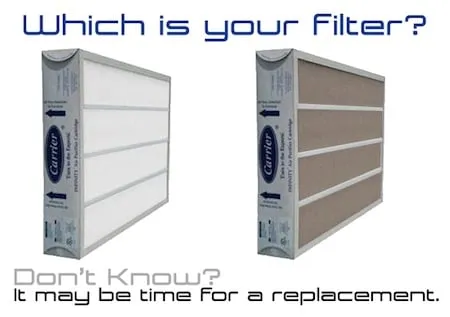 Slide of High Comfort Heating Cooling and Refrigeration