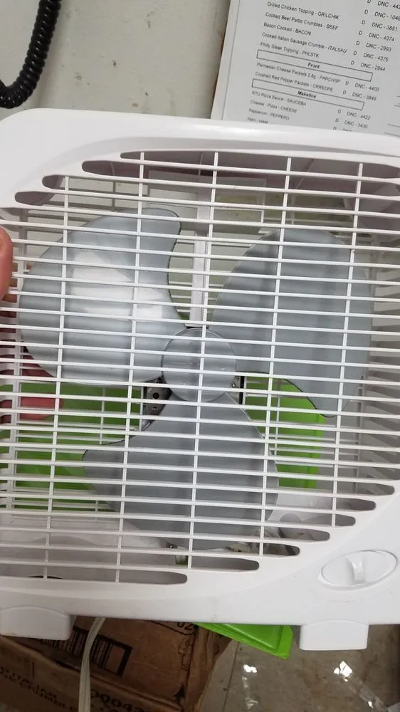 Slide of High Cotton Heating and Air