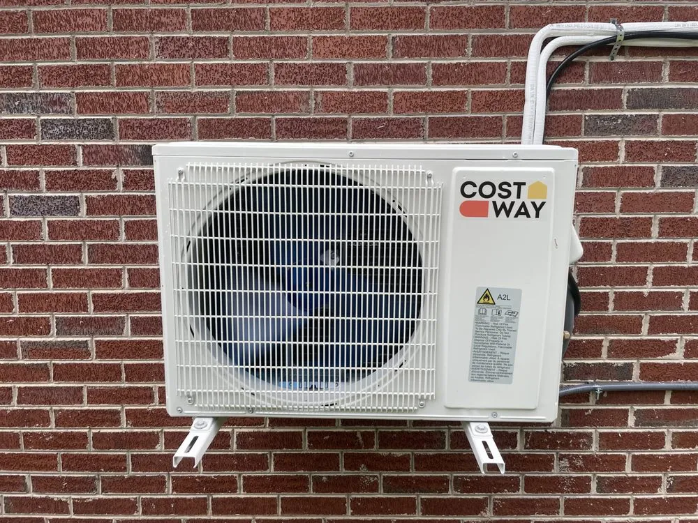 Slide of High Country Heating & Air