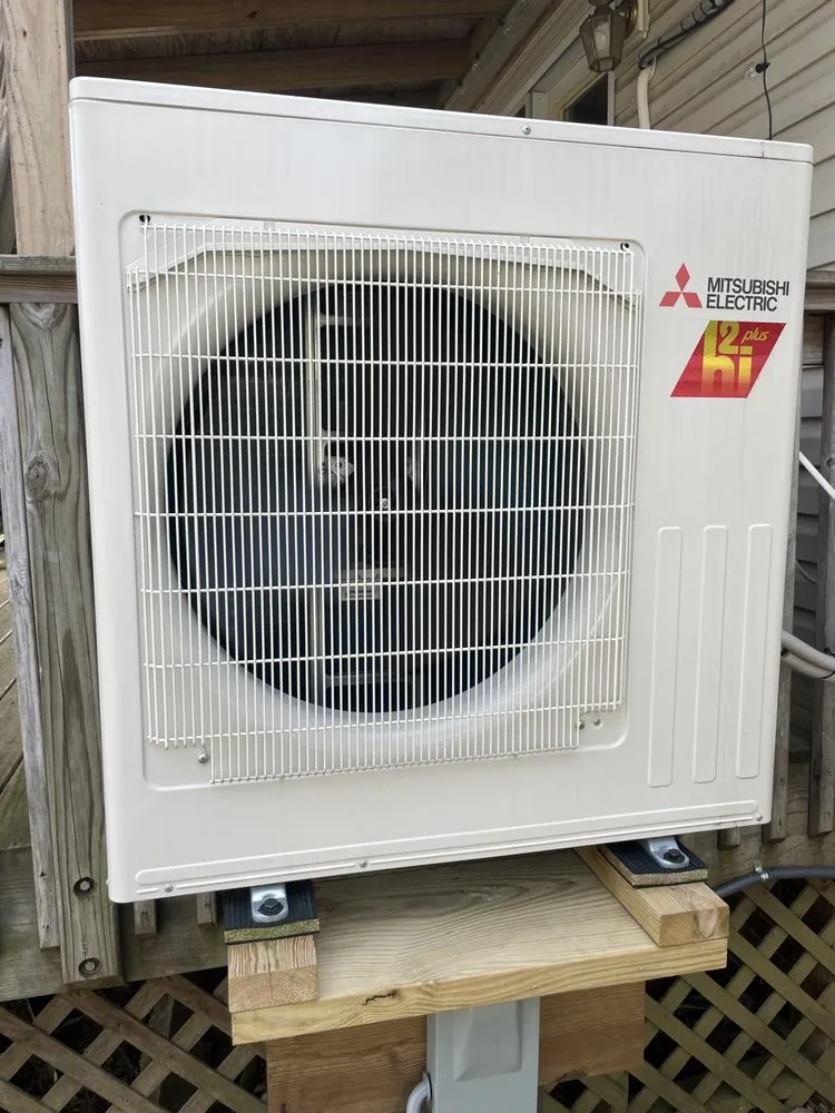 Slide of High Country Heating & Air