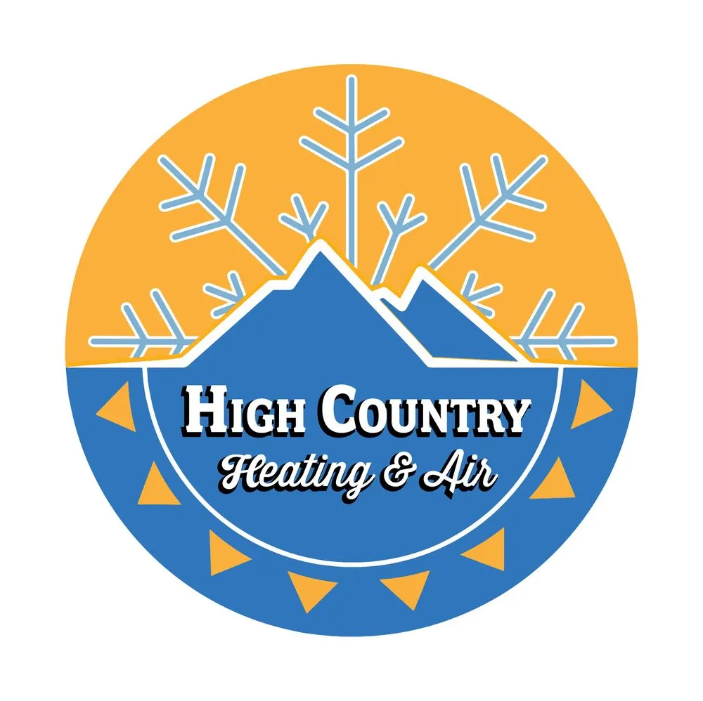 Slide of High Country Heating & Air