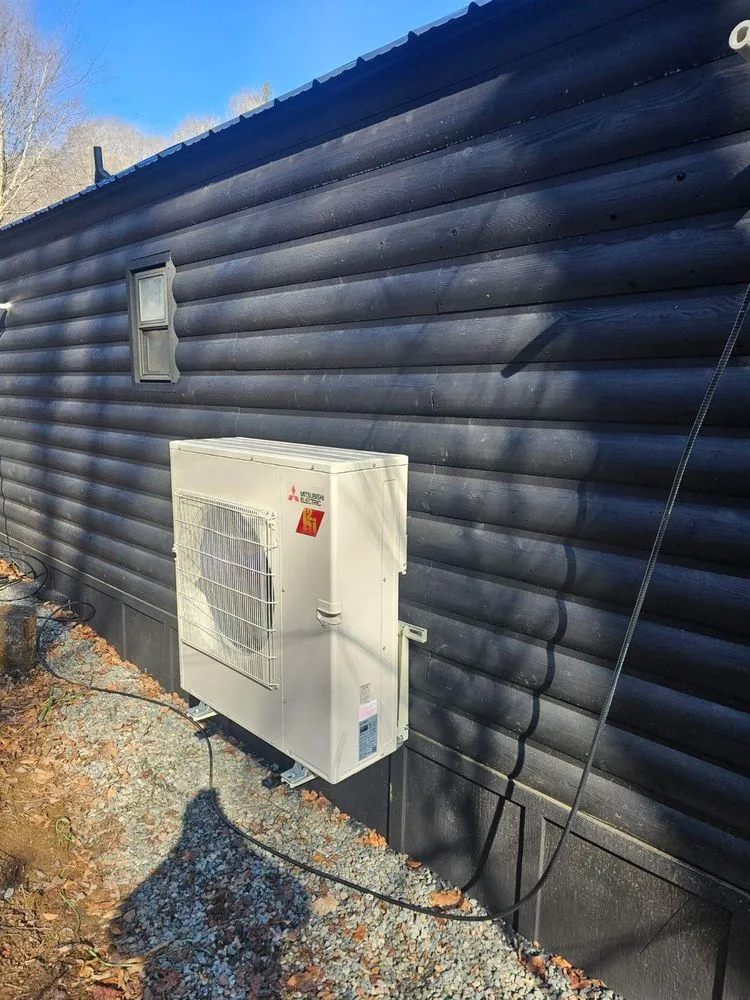 Slide of High Country Heating & Air