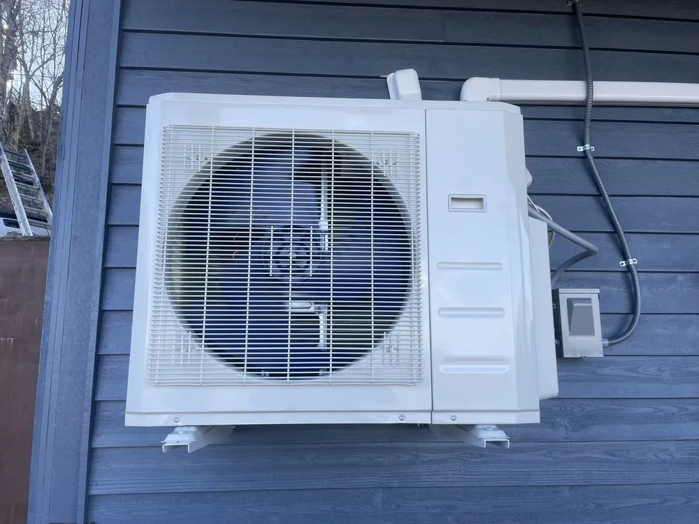 Slide of High Country Heating & Air