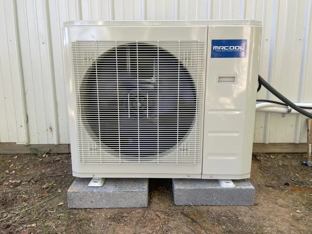 Slide of High Country Heating & Air