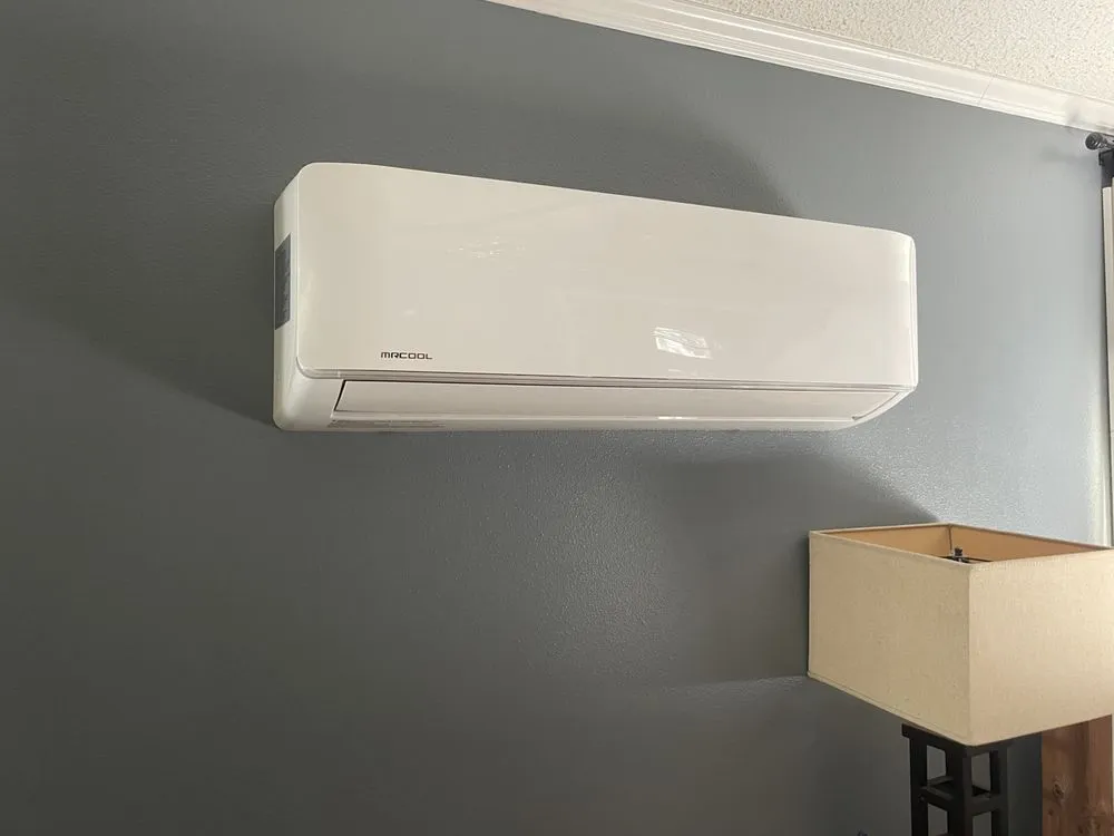 Slide of High Country Heating & Air