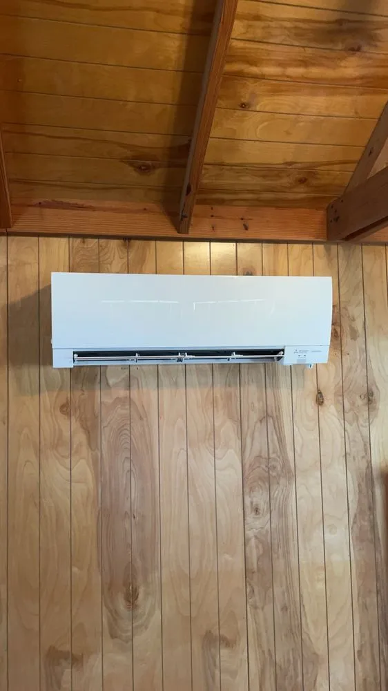 Slide of High Country Heating & Air