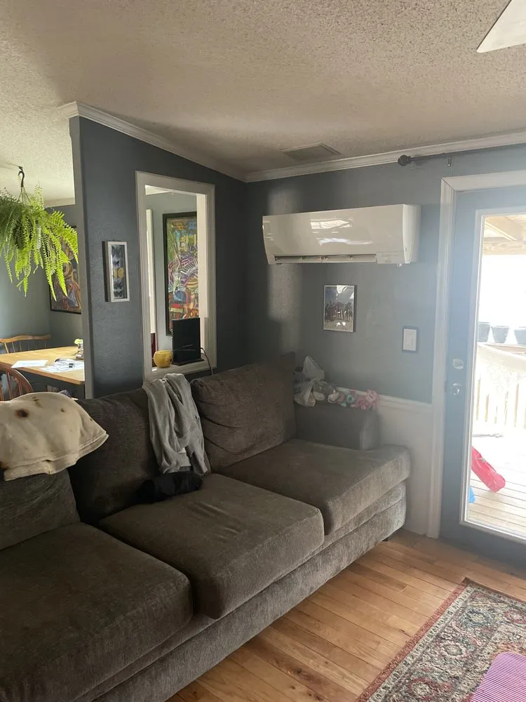 Slide of High Country Heating & Air