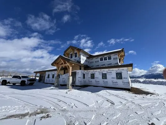 High Country Heating