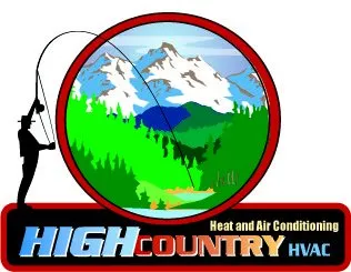 Slide of High Country HVAC