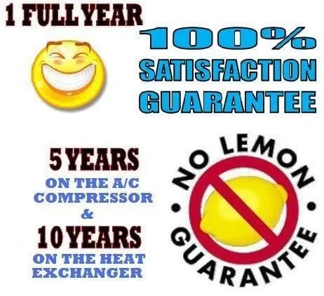 Slide of High Country HVAC