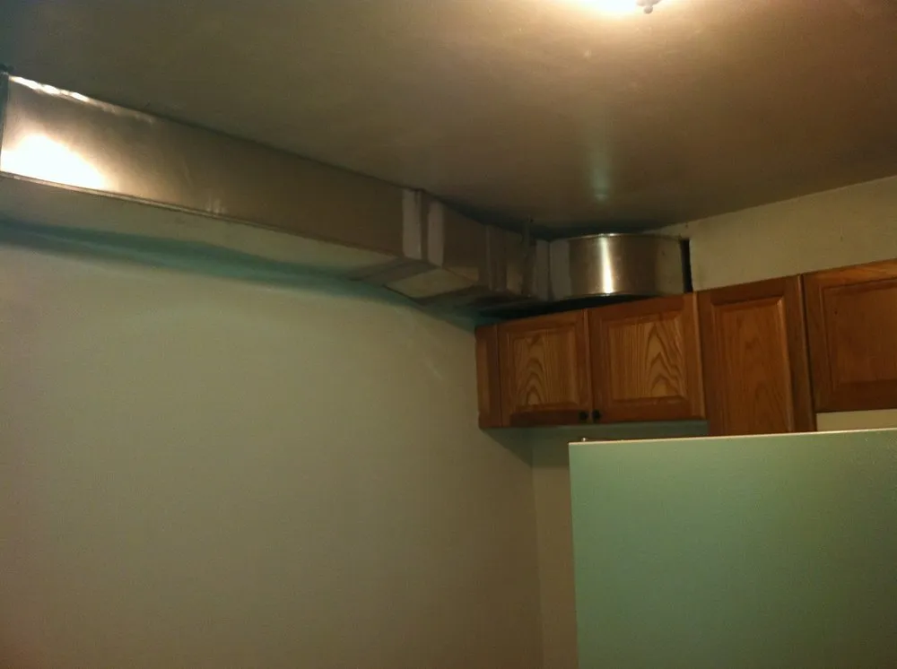 Slide of High Desert Air Conditioning and Heating