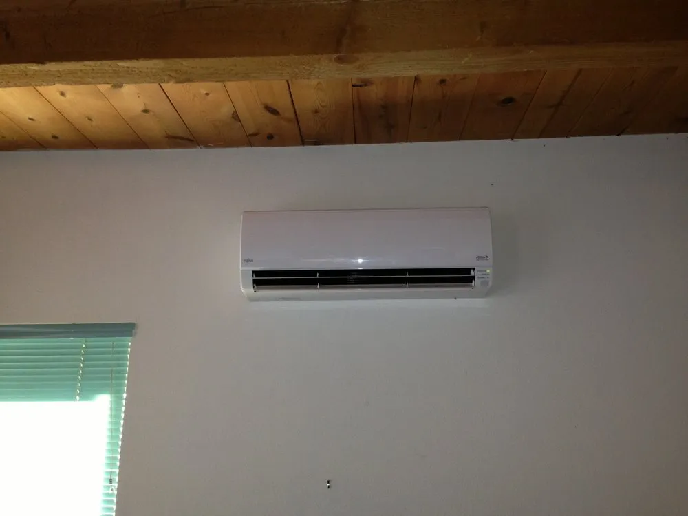 Slide of High Desert Air Conditioning and Heating