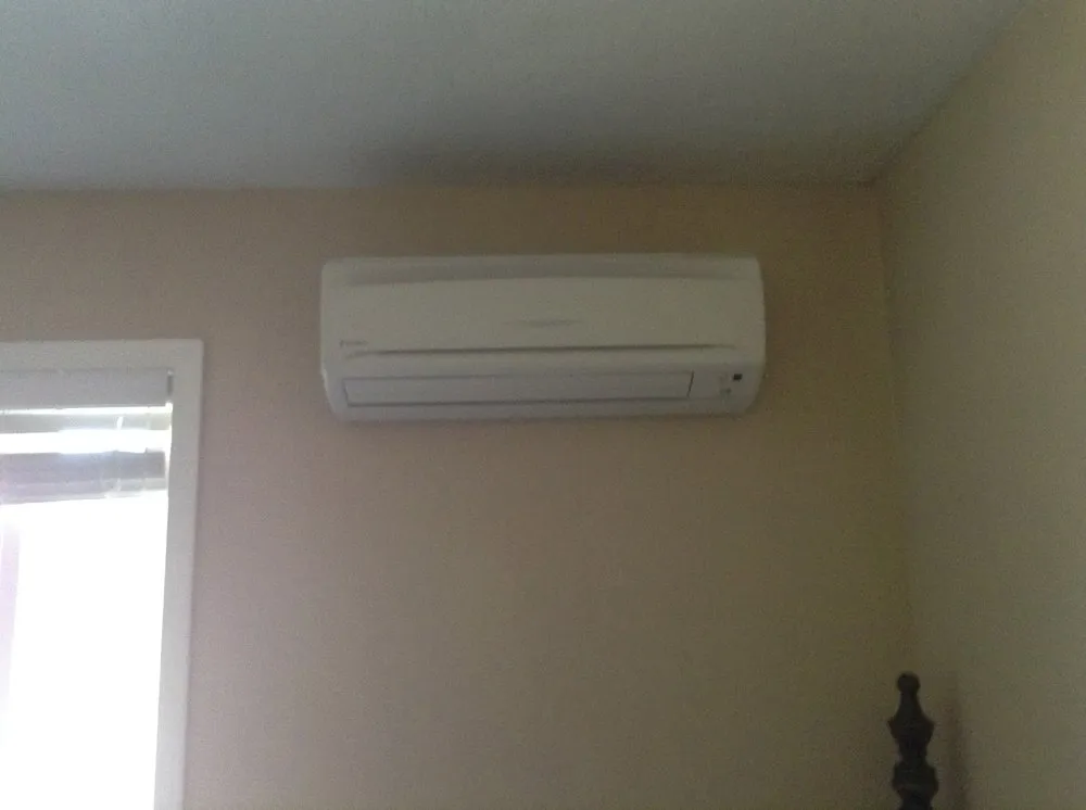 Slide of High Desert Air Conditioning and Heating