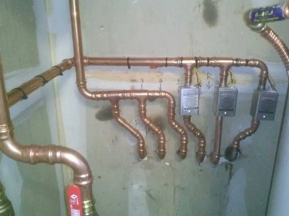 Slide of High Desert Air Conditioning and Heating