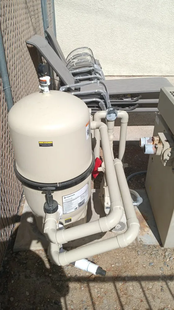 Slide of High Desert Home Repair And Maintenance