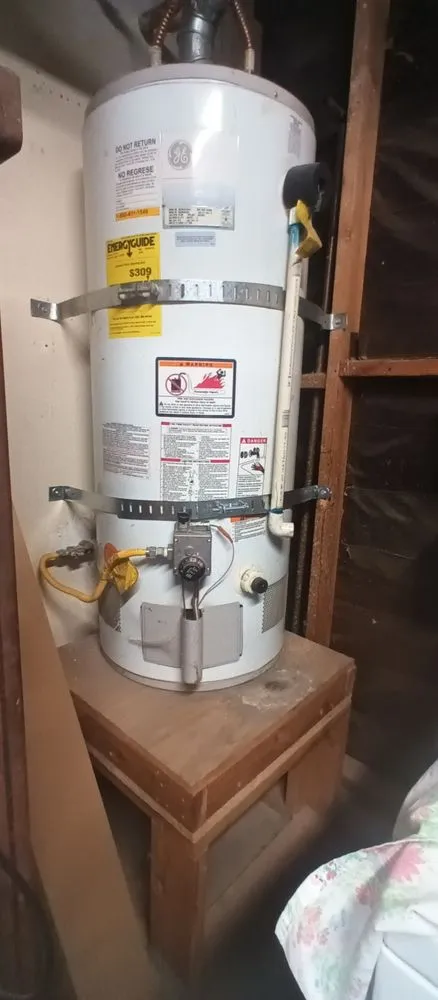 Slide of High Desert Home Repair And Maintenance