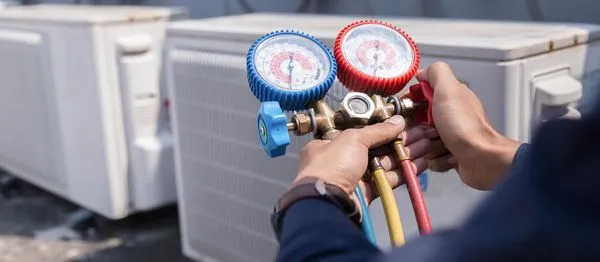 High Desert Mechanical