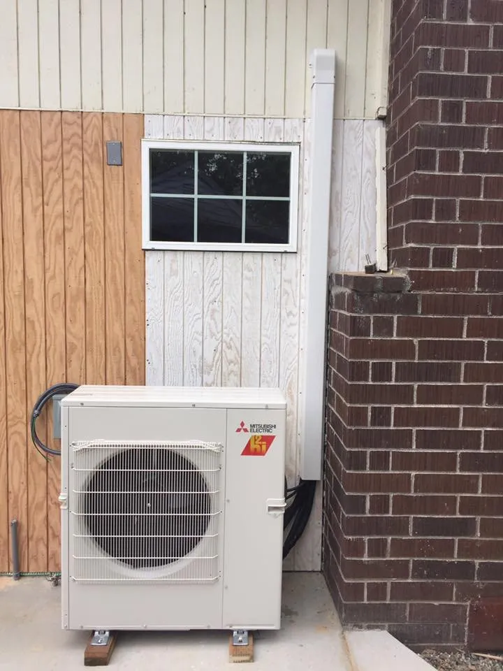 Slide of High Desert Mechanical