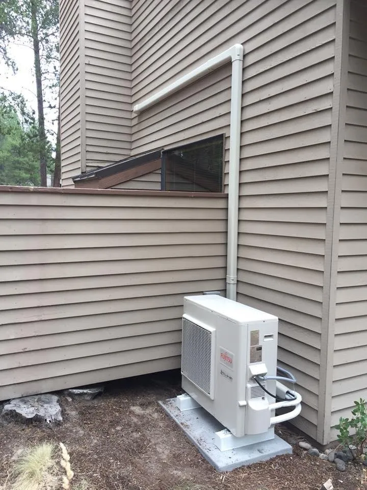 Slide of High Desert Mechanical