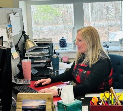 Slide of High Efficiency Energy Solutions