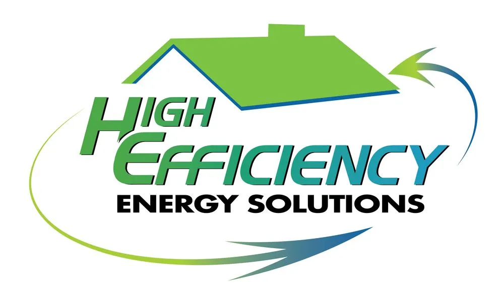 Slide of High Efficiency Energy Solutions