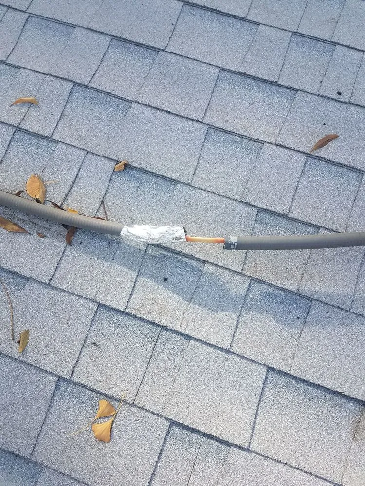 Slide of High Efficiency Environmental