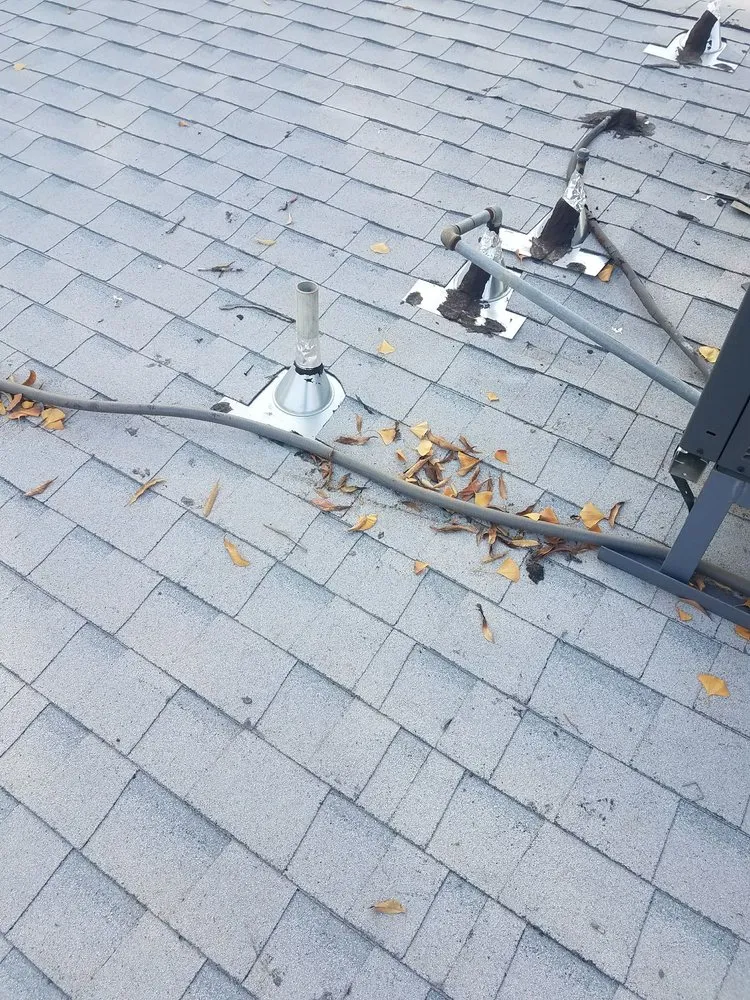 Slide of High Efficiency Environmental