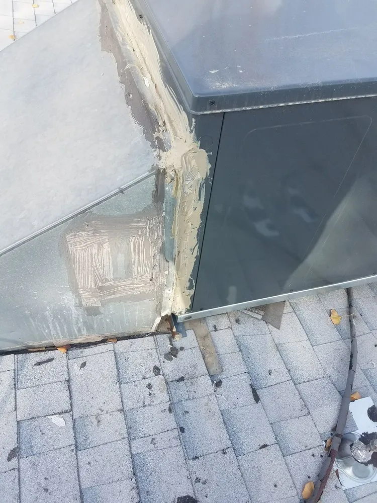 Slide of High Efficiency Environmental