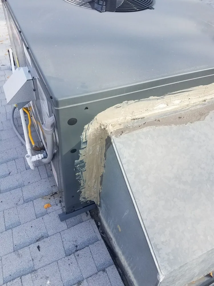 Slide of High Efficiency Environmental