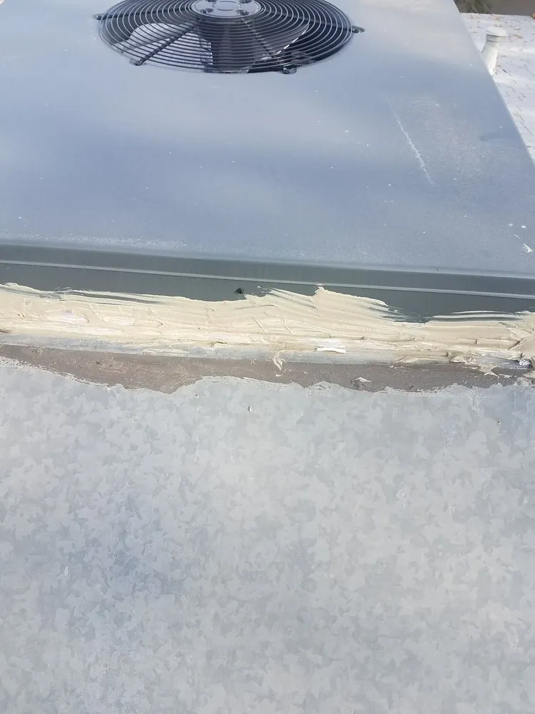 Slide of High Efficiency Environmental