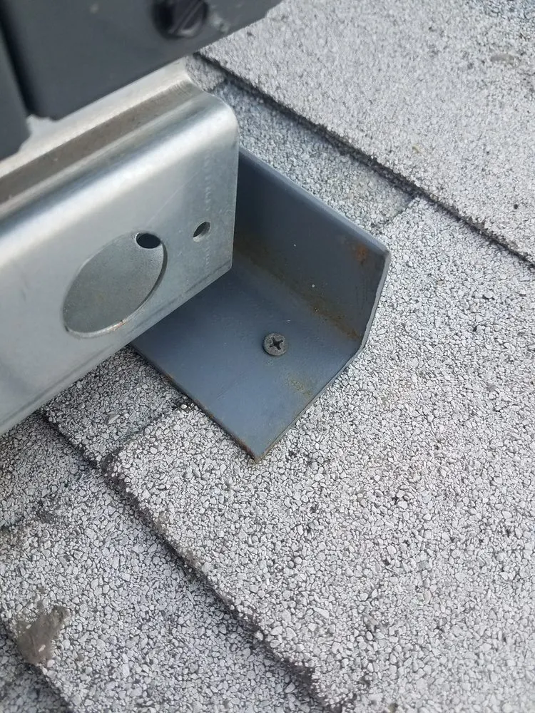 Slide of High Efficiency Environmental